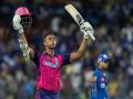 Always thought it is round the corner: RR captain Sanju Samson on Yashasvi Jaiswal's ton - Hindi News | Always thought it is round the corner: RR captain Sanju Samson on Yashasvi Jaiswal's ton | Latest cricket News at Lokmattimes.com