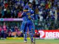 Feels amazing to have made an impact for team, says MI's Tim David after win over RR - Hindi News | Feels amazing to have made an impact for team, says MI's Tim David after win over RR | Latest cricket News at Lokmattimes.com