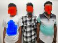 Mumbai: NCB busts inter-state drug syndicate, 3 arrested - Hindi News | Mumbai: NCB busts inter-state drug syndicate, 3 arrested | Latest national News at Lokmattimes.com