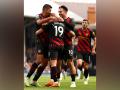 Premier League: Manchester City move to top of points table, Manchester United, Liverpool notch important wins - Hindi News | Premier League: Manchester City move to top of points table, Manchester United, Liverpool notch important wins | Latest football News at Lokmattimes.com