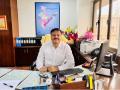 Sharad Kumar takes charge as AAI member of operations - Hindi News | Sharad Kumar takes charge as AAI member of operations | Latest national News at Lokmattimes.com