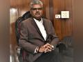 Centre notifies appointment of Justice TS Sivagnanam as new Chief Justice of Calcutta HC - Hindi News | Centre notifies appointment of Justice TS Sivagnanam as new Chief Justice of Calcutta HC | Latest national News at Lokmattimes.com