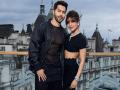 Varun Dhawan, Samantha Ruth Prabhu do ice bath recovery for 'Citadel' - Hindi News | Varun Dhawan, Samantha Ruth Prabhu do ice bath recovery for 'Citadel' | Latest entertainment News at Lokmattimes.com