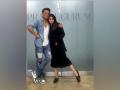 Alia Bhatt poses with Indian fashion designer Prabal Gurung ahead of MET Gala 2023 - Hindi News | Alia Bhatt poses with Indian fashion designer Prabal Gurung ahead of MET Gala 2023 | Latest entertainment News at Lokmattimes.com