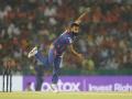 Amit Mishra surpasses Lasith Malinga, becomes third-highest wicket-taker in IPL history - Hindi News | Amit Mishra surpasses Lasith Malinga, becomes third-highest wicket-taker in IPL history | Latest cricket News at Lokmattimes.com