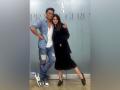 Designer Prabal Gurung shares glimpse of Met Gala outfits, netizens ask "Which one's Alia's?" - Hindi News | Designer Prabal Gurung shares glimpse of Met Gala outfits, netizens ask "Which one's Alia's?" | Latest entertainment News at Lokmattimes.com