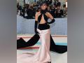Jennifer Lopez looks ravishing in sultry cut-out Ralph Lauren gown at Met Gala 2023 - Hindi News | Jennifer Lopez looks ravishing in sultry cut-out Ralph Lauren gown at Met Gala 2023 | Latest entertainment News at Lokmattimes.com