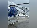 DGCA starts special audit of Kedarnath helicopter operator after official's death - Hindi News | DGCA starts special audit of Kedarnath helicopter operator after official's death | Latest national News at Lokmattimes.com