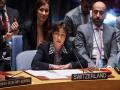 Situation in Afghanistan under Taliban a "very difficult dilemma" to deal with: Swiss Permanent Representative to UN - Hindi News | Situation in Afghanistan under Taliban a "very difficult dilemma" to deal with: Swiss Permanent Representative to UN | Latest international News at Lokmattimes.com
