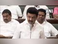 Tamil Nadu: After CAPF exam, CM Stalin demands all central govt exams be conducted in regional languages - Hindi News | Tamil Nadu: After CAPF exam, CM Stalin demands all central govt exams be conducted in regional languages | Latest national News at Lokmattimes.com