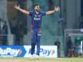 "You get what you...," Lucknow Super Giants Naveen-ul-Haq after row with Kohli - Hindi News | "You get what you...," Lucknow Super Giants Naveen-ul-Haq after row with Kohli | Latest cricket News at Lokmattimes.com