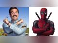 Rob Delaney to return as human X-force member in Ryan Reynolds led 'Deadpool 3' - Hindi News | Rob Delaney to return as human X-force member in Ryan Reynolds led 'Deadpool 3' | Latest entertainment News at Lokmattimes.com