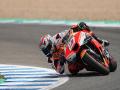 Lecuona closes in on points as Mir falls from forgettable Spanish GP - Hindi News | Lecuona closes in on points as Mir falls from forgettable Spanish GP | Latest other-sports News at Lokmattimes.com