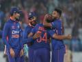 Indian cricket team continues dominance in T20I rankings - Hindi News | Indian cricket team continues dominance in T20I rankings | Latest cricket News at Lokmattimes.com