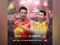 Badminton legends Lin Dan, Lee Chong Wei to enter BWF Hall of Fame - Hindi News | Badminton legends Lin Dan, Lee Chong Wei to enter BWF Hall of Fame | Latest other-sports News at Lokmattimes.com