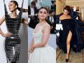 Met Gala 2023: Alia to Priyanka, Indian celebs make heads turn on red carpet made in India - Hindi News | Met Gala 2023: Alia to Priyanka, Indian celebs make heads turn on red carpet made in India | Latest entertainment News at Lokmattimes.com
