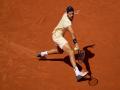 Madrid Open: Karen Khachanov beats Andrey Rublev in R16 - Hindi News | Madrid Open: Karen Khachanov beats Andrey Rublev in R16 | Latest tennis News at Lokmattimes.com