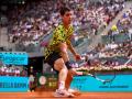 Madrid Open: Carlos Alcaraz marches past Alexander Zverev to reach quarterfinals - Hindi News | Madrid Open: Carlos Alcaraz marches past Alexander Zverev to reach quarterfinals | Latest tennis News at Lokmattimes.com