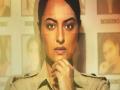 Sonakshi Sinha excited for her 'Dahaad' trailer launch - Hindi News | Sonakshi Sinha excited for her 'Dahaad' trailer launch | Latest entertainment News at Lokmattimes.com