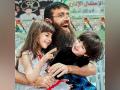 Palestinian detainee Khader Adnan dies in Israeli prison after hunger strike - Hindi News | Palestinian detainee Khader Adnan dies in Israeli prison after hunger strike | Latest international News at Lokmattimes.com
