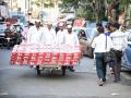 Mumbai Dabbawalas buy gifts for King Charles' Coronation - Hindi News | Mumbai Dabbawalas buy gifts for King Charles' Coronation | Latest national News at Lokmattimes.com