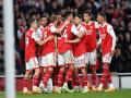 Arsenal claim the top spot again by defeating Chelsea 3-1 - Hindi News | Arsenal claim the top spot again by defeating Chelsea 3-1 | Latest football News at Lokmattimes.com
