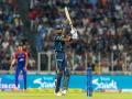 "I couldn't finish it," Hardik Pandya after Gujarat Titans loss to Delhi Capitals - Hindi News | "I couldn't finish it," Hardik Pandya after Gujarat Titans loss to Delhi Capitals | Latest cricket News at Lokmattimes.com
