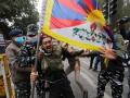 Tibetan Youth Congress begin month-long march seeking attention to Sino-Tibet Conflict - Hindi News | Tibetan Youth Congress begin month-long march seeking attention to Sino-Tibet Conflict | Latest international News at Lokmattimes.com