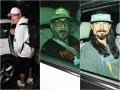 Backstreet Boys arrive in Mumbai ahead of their DNA world tour - Hindi News | Backstreet Boys arrive in Mumbai ahead of their DNA world tour | Latest entertainment News at Lokmattimes.com