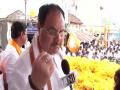 "Manifestation of mental level": Nadda's take on Congress manifesto for Karnataka polls - Hindi News | "Manifestation of mental level": Nadda's take on Congress manifesto for Karnataka polls | Latest politics News at Lokmattimes.com