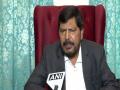 Sharad Pawar's resignation as NCP chief a setback for Maha Vikas Aghadi: Ramdas Athawale - Hindi News | Sharad Pawar's resignation as NCP chief a setback for Maha Vikas Aghadi: Ramdas Athawale | Latest politics News at Lokmattimes.com
