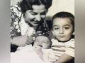 "Miss you, Maa!", Sanjay Dutt remembers mother Nargis on her death anniversary - Hindi News | "Miss you, Maa!", Sanjay Dutt remembers mother Nargis on her death anniversary | Latest entertainment News at Lokmattimes.com