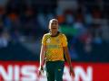 South Africa pace legend Shabnim Ismail announces retirement from international cricket - Hindi News | South Africa pace legend Shabnim Ismail announces retirement from international cricket | Latest cricket News at Lokmattimes.com