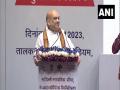 Amit Shah hands over regularization letters to 4400 NDMC employees, credits PM Modi for changes in recruitment rules - Hindi News | Amit Shah hands over regularization letters to 4400 NDMC employees, credits PM Modi for changes in recruitment rules | Latest national News at Lokmattimes.com