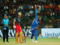 MI bowler Jofra Archer concedes 27 runs in his most expensive over in IPL - Hindi News | MI bowler Jofra Archer concedes 27 runs in his most expensive over in IPL | Latest News at Lokmattimes.com