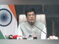 Times ahead are tough and challenging, exporters should show their capabilities: Piyush Goyal - Hindi News | Times ahead are tough and challenging, exporters should show their capabilities: Piyush Goyal | Latest national News at Lokmattimes.com