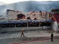 J-K: 2 people charred to death after fire breaks out in Ramban's hotel - Hindi News | J-K: 2 people charred to death after fire breaks out in Ramban's hotel | Latest national News at Lokmattimes.com
