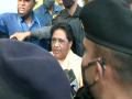 Uttar Pradesh Municipal polls: Mayawati hopes for "good response" for BSP party - Hindi News | Uttar Pradesh Municipal polls: Mayawati hopes for "good response" for BSP party | Latest politics News at Lokmattimes.com