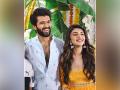 Vijay Deverakonda, Sreeleela come together for 'VD 12' - Hindi News | Vijay Deverakonda, Sreeleela come together for 'VD 12' | Latest entertainment News at Lokmattimes.com