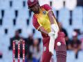 IPL 2023: Kolkata Knight Riders sign Johnson Charles as replacement for Litton Das - Hindi News | IPL 2023: Kolkata Knight Riders sign Johnson Charles as replacement for Litton Das | Latest cricket News at Lokmattimes.com
