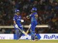 Mumbai Indians becomes first team to chase 200 plus consecutive targets in IPL - Hindi News | Mumbai Indians becomes first team to chase 200 plus consecutive targets in IPL | Latest cricket News at Lokmattimes.com