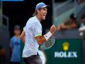 Madrid Open: Borna Coric ends Daniel Altmaier's dream run, sets Carlos Alcaraz clash - Hindi News | Madrid Open: Borna Coric ends Daniel Altmaier's dream run, sets Carlos Alcaraz clash | Latest tennis News at Lokmattimes.com