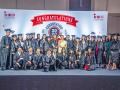 INIFD Kothrud, Pune organises Convocation Ceremony 2023 at JW Marriott, Pune - Hindi News | INIFD Kothrud, Pune organises Convocation Ceremony 2023 at JW Marriott, Pune | Latest business News at Lokmattimes.com