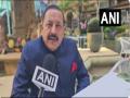"Unfortunate": Minister Jitendra Singh on Ramban fire - Hindi News | "Unfortunate": Minister Jitendra Singh on Ramban fire | Latest national News at Lokmattimes.com