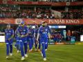 Average score is around 180 this season: MI captain Rohit Sharma after chasing target of 215 against PBKS - Hindi News | Average score is around 180 this season: MI captain Rohit Sharma after chasing target of 215 against PBKS | Latest cricket News at Lokmattimes.com