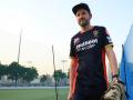 Mike Hesson opens up on pressure of playing at RCB's home ground - Hindi News | Mike Hesson opens up on pressure of playing at RCB's home ground | Latest cricket News at Lokmattimes.com