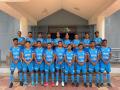 Hockey India names 18-member India colts team for Junior Asia Cup 2023 - Hindi News | Hockey India names 18-member India colts team for Junior Asia Cup 2023 | Latest hockey News at Lokmattimes.com