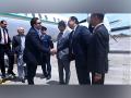 SCO meeting: Pakistan Foreign Minister Bilawal Bhutto Zardari arrives in Goa - Hindi News | SCO meeting: Pakistan Foreign Minister Bilawal Bhutto Zardari arrives in Goa | Latest international News at Lokmattimes.com