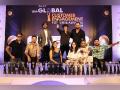 Red FM "Radio Channel of the Year" breaks records with 26 wins at ACEF Awards - Hindi News | Red FM "Radio Channel of the Year" breaks records with 26 wins at ACEF Awards | Latest business News at Lokmattimes.com