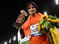 "Doha is famous for 90m throws...," Javelin thrower Neeraj Chopra - Hindi News | "Doha is famous for 90m throws...," Javelin thrower Neeraj Chopra | Latest other-sports News at Lokmattimes.com